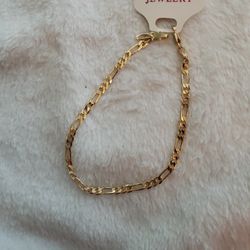 Ankle Or Hand Bracelet 