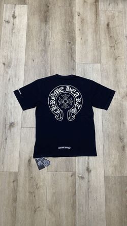 Chromehearts Tee