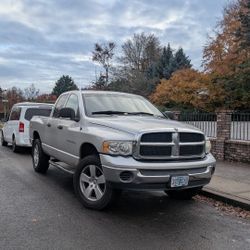 2005 Dodge Ram 1500