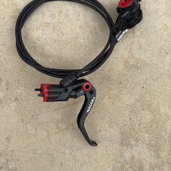 Magura MT8 Mountain Bike Disc Brake