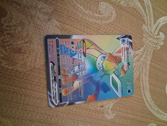 Pokémon Card