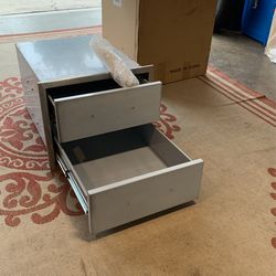 BBQ Cabinet Drawers 