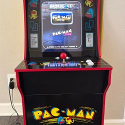 PAC MAN Mini Arcade