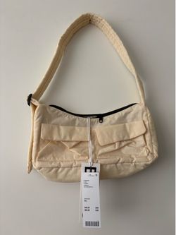 Baggu cargo shoulder bag