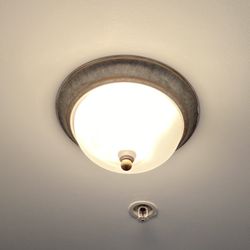 Hallway Ceiling Lights  ( 7 Pieces  ) 