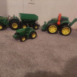 Toys