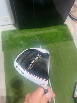 TaylorMade Burner 2.0