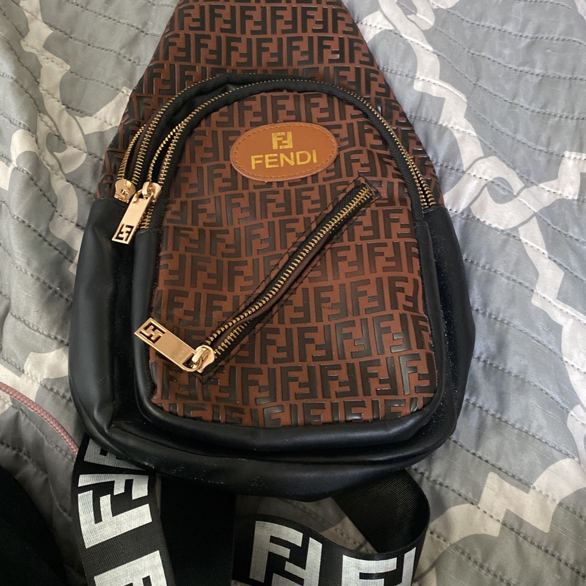 Fendi Bag