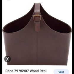 Magazine Holder