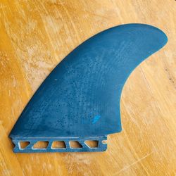 Missing Futures EN right fin