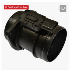 Mass Airflow Sensor 