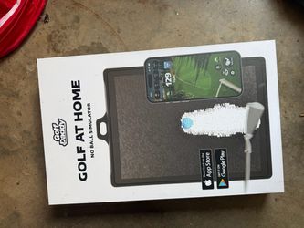 Golf daddy