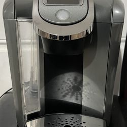 Keurig 2.0 