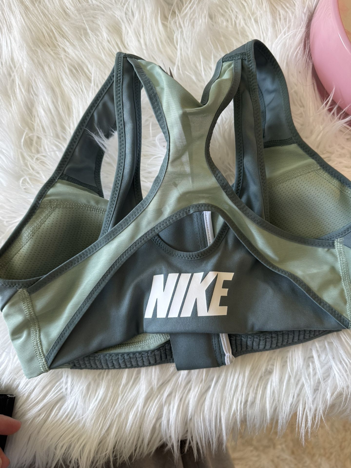 Nike sports bra