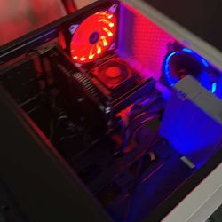 Selling My PC