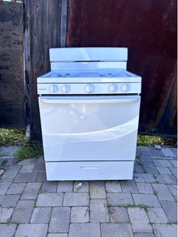 Hotpoint Stove Excellent Condition