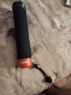 Go pro holder stick