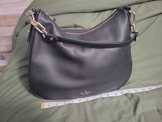 Kate Spade Black Purse
