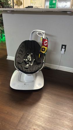 4moms Baby Swing/chair