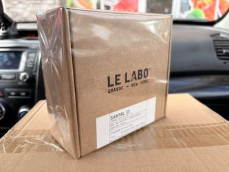 Le labo