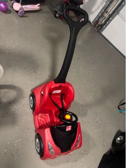 Kids car