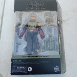 star wars boba fett black series figure