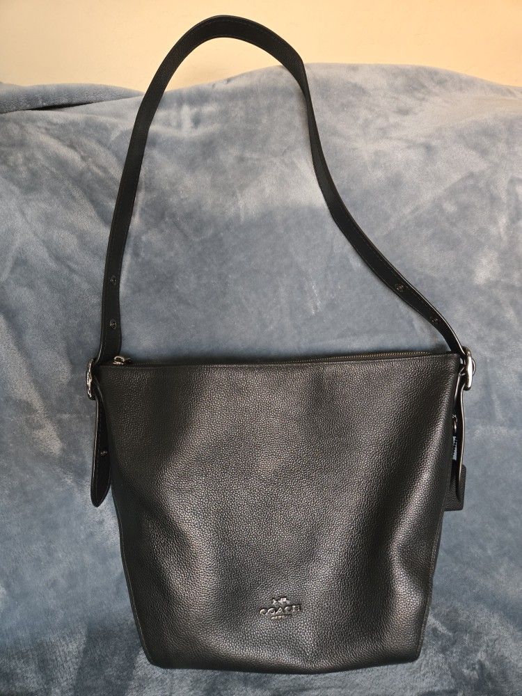 Large Coach Bag