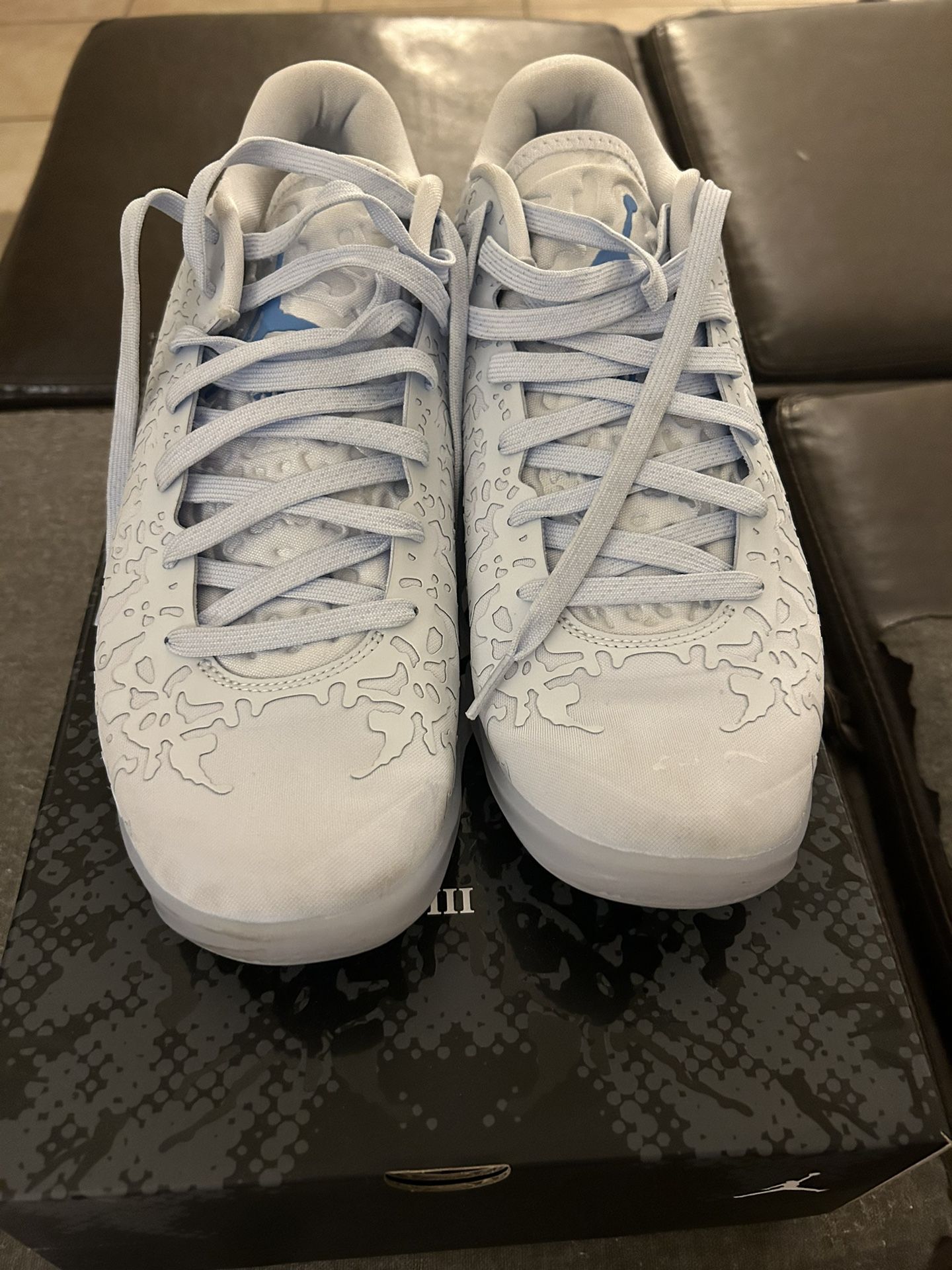 Nike Jordan Zion 3