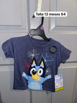 Kids clothes
