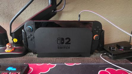 Switch 2
