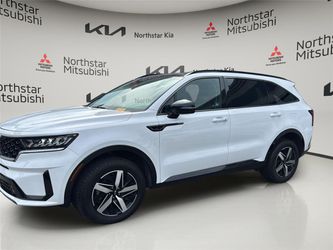 2021 Kia Sorento