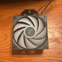*CPU COOLER* 