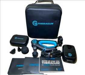Theragun G2PRO Professional Massager