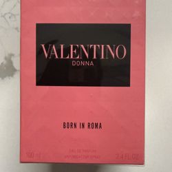 VALENTINO DONNA BORN IN ROMA 100 ml