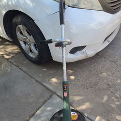 Grass HOG WEED EATER $30