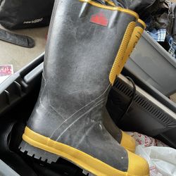Rain Boots