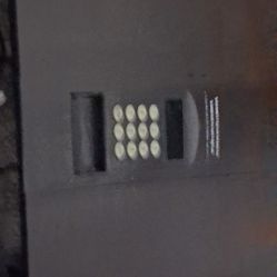 Four Digit PIN Safe Works Great Nothing Wrong With It