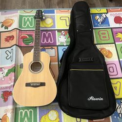 Boroughs Guitar 