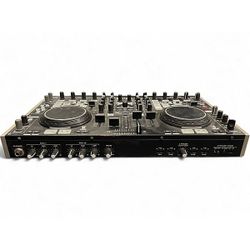 Used Denon DJ DN-MC6000 DJ Controller (virtual DJ LIMITED EDITION)