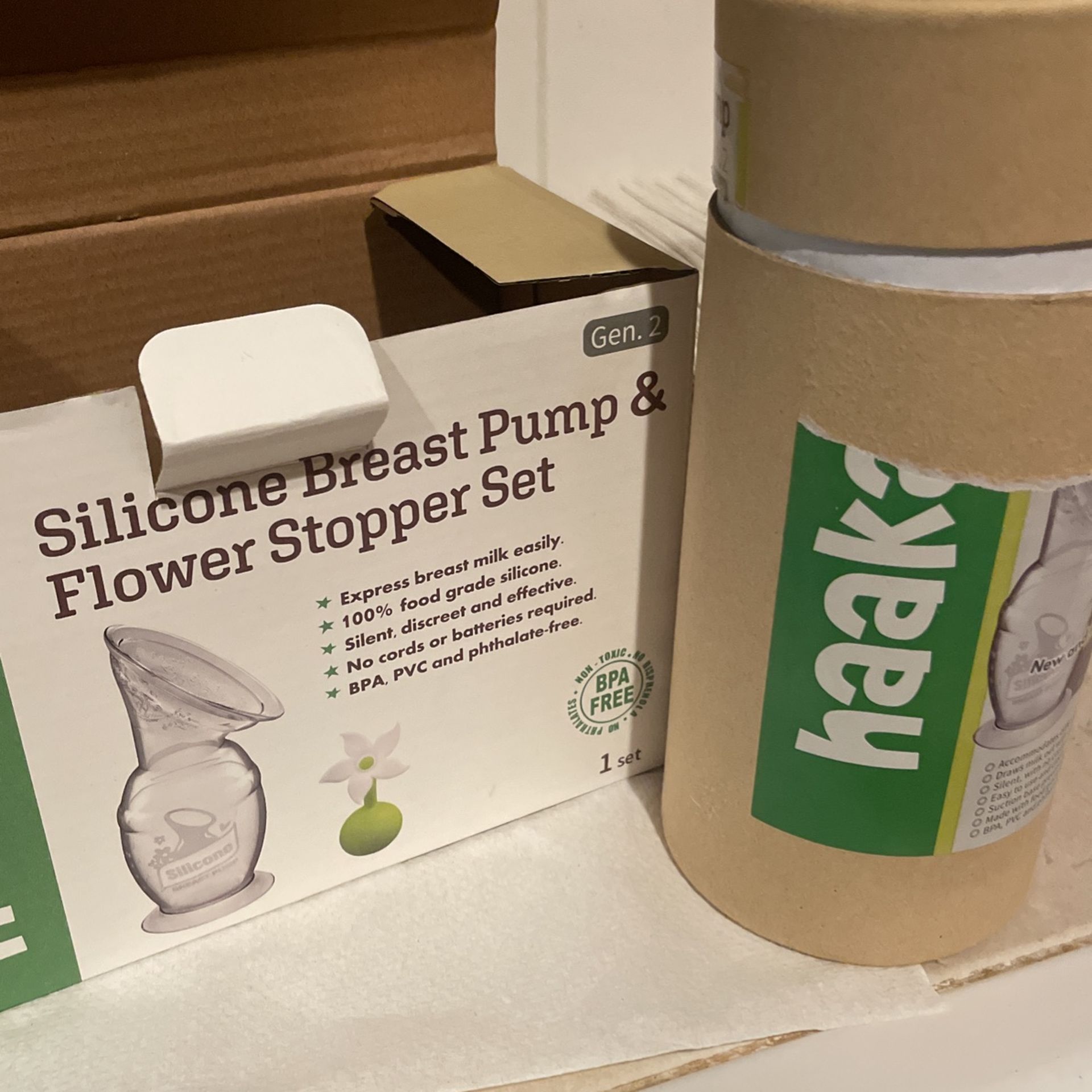 Breast Pump