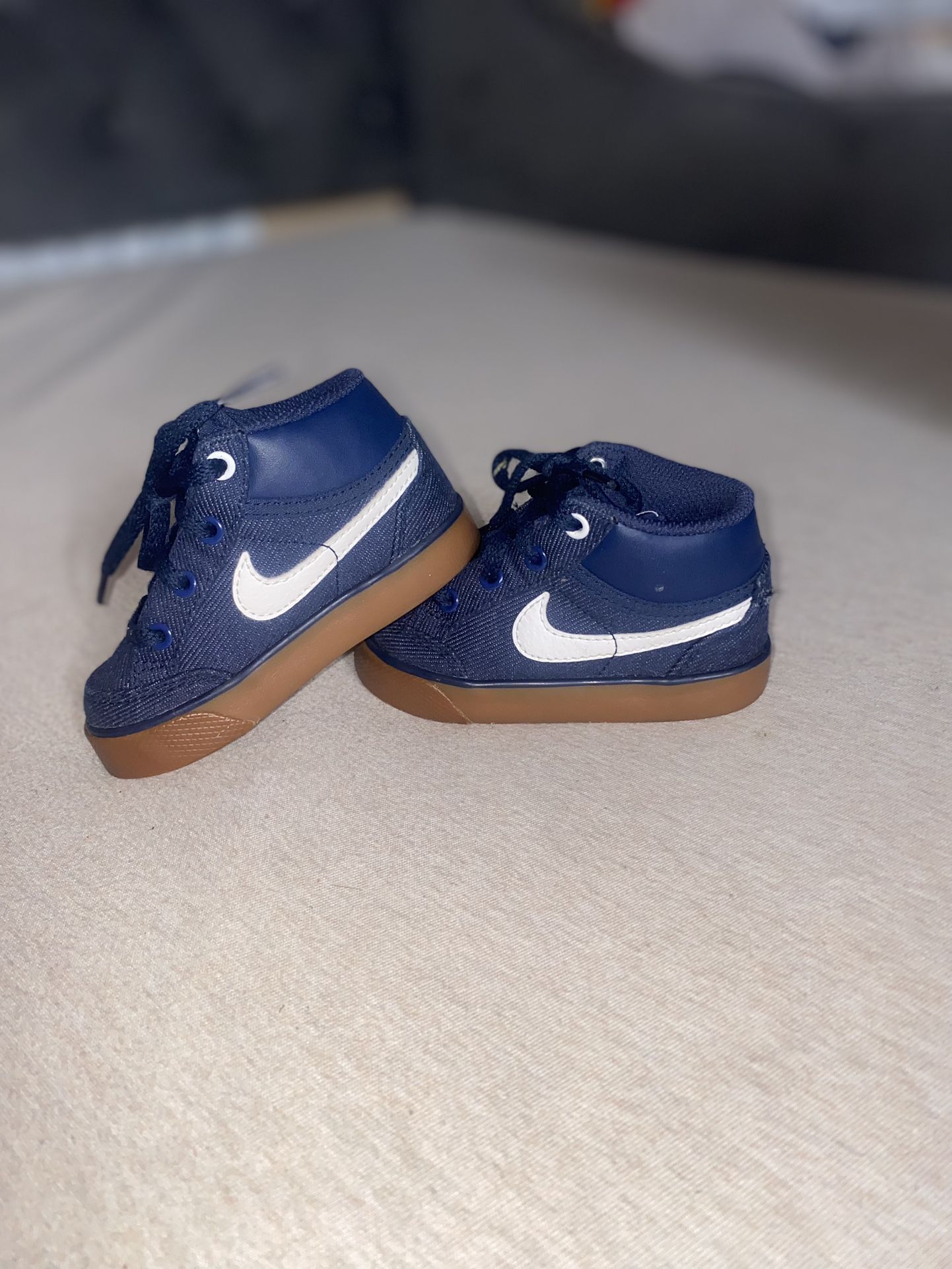 Baby Nike 