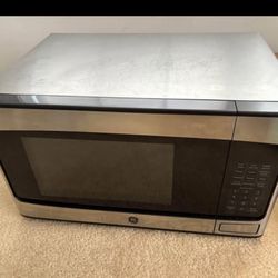 GE Microwave 