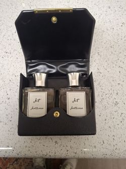 Jet For Gentlemen Cologne