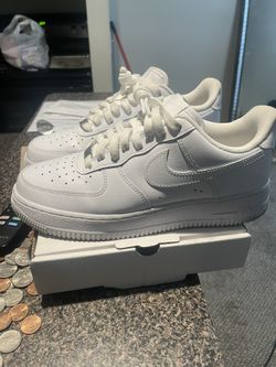 Air Force Ones