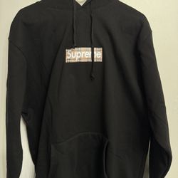 Supreme Hoodies/Crewneck