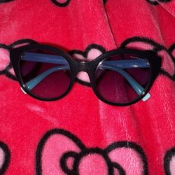Tiffany & Co. sunglasses