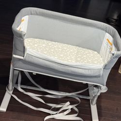 Bassinet 