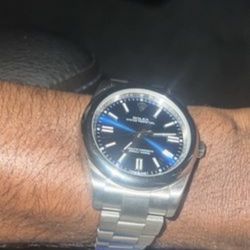Rolex Watch