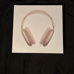 AirPod Max’s 