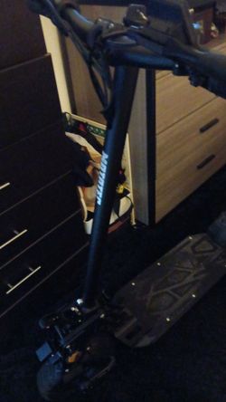 MOTOTEC FREE RIDE 48V 600W ELECTRIC BIKE BRAND NEW